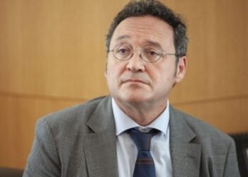 İspaniyada tarixində ilk: Baş prokurorun məhkəməsi keçirilir