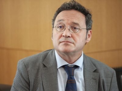 İspaniyada tarixində ilk: Baş prokurorun məhkəməsi keçirilir