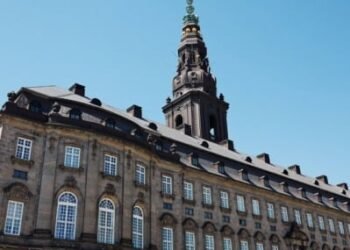 Danimarka Ukraynanın bərpasına 1.3 milyon avro ayıracaq