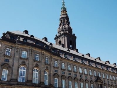 Danimarka Ukraynanın bərpasına 1.3 milyon avro ayıracaq