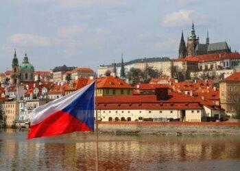 Çexiyada qalib gələn partiyalar koalisiya imzaladılar