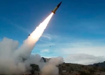 Britaniya bu yaxınlarda “Storm Shadow” raketlərini Ukraynaya göndərib