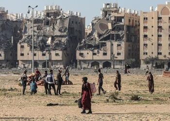 ABŞ BMT-yə bu məsələni təklif etdi