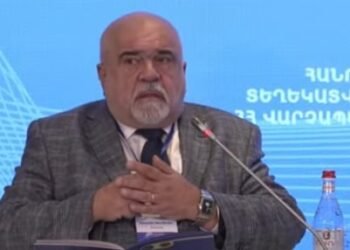 “Hazırda Cənubi Qafqaz regionu yoxdur”- Erməni politoloq