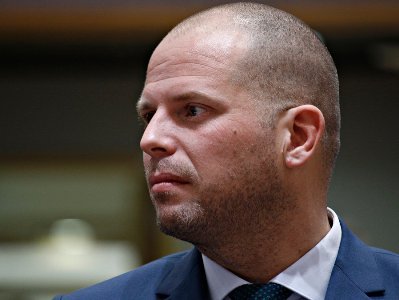 Belçika pilotsuz təyyarələrə qarşı tədbirlərə 500 milyon avro xərcləyəcək