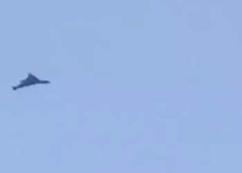 Danimarka bu hava limanını yenidən bağladı