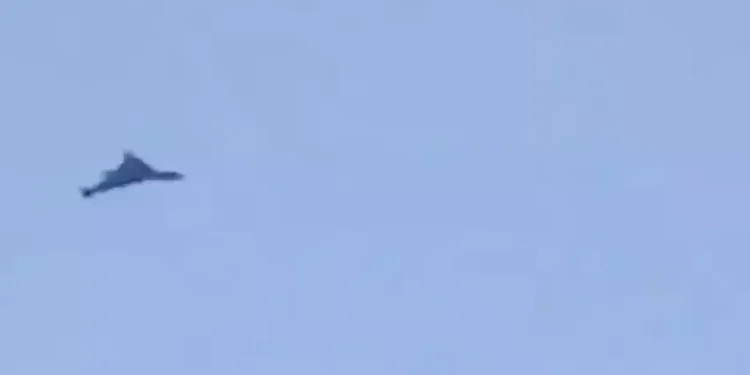 Danimarka bu hava limanını yenidən bağladı