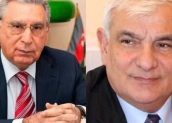 Rektordan Ramiz Mehdiyevlə bağlı inanılmaz sözlər: “Filosof”, “müdrik dövlət xadimi”…