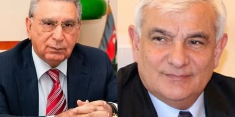 Rektordan Ramiz Mehdiyevlə bağlı inanılmaz sözlər: “Filosof”, “müdrik dövlət xadimi”…