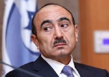 Əli Həsənov haqqındakı iddialara reaksiya verdi