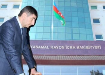 Elşad Həsənovun başçısı olduğu Yasamal İcra Hakimiyyəti 7 ayda 22 milyona yaxın pulu necə xərcləyib? — SİYAHI