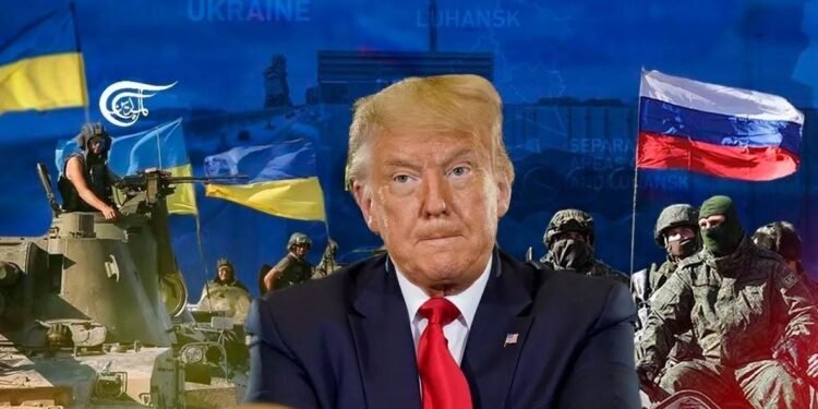 Qərb yeni sülh planını qəbul etməyəcək - Tramp daha bir uğursuzluğa düçar olacaq?