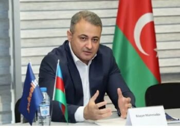 AzTV sədri vertolyot almaq istəyirmiş — Rövşən Məmmədov buna görə “vurulur”