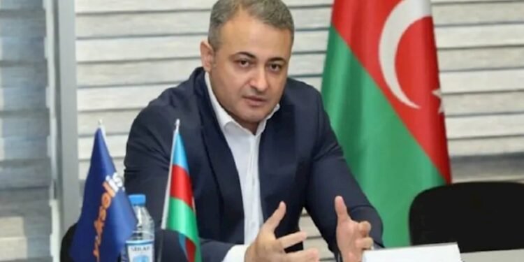 AzTV sədri vertolyot almaq istəyirmiş — Rövşən Məmmədov buna görə "vurulur"