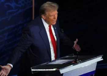 Tramp seçkilərdə Demokratlara uduzdu – “Bu nəticə Respublikaçılara bir tərs sillədir”