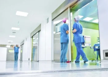 Dəhşətli HADİSƏ – Həkim səhlənkarlığı CAN ALDI