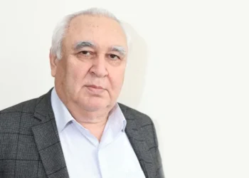Tanınmış professor vəfat etdi