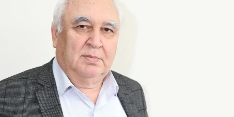 Tanınmış professor vəfat etdi