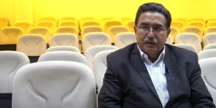 Yadigar Muradovla vida mərasimi ləğv edildi