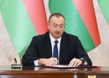 Prezidentdən liftlərin quraşdırılması ilə bağlı SƏRƏNCAM