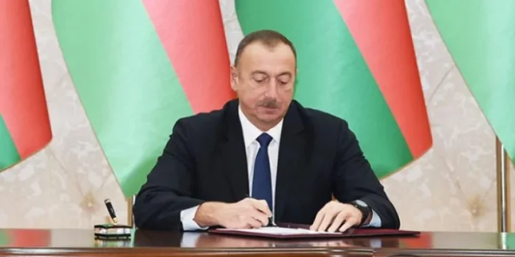 Prezidentdən liftlərin quraşdırılması ilə bağlı SƏRƏNCAM