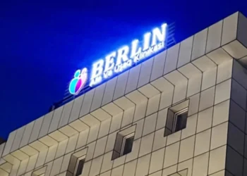 “Berlin Ailə və Uşaq Klinikası”nda şok hadisə – Tibbi təhsili olmayan şəxs xəstəni əməliyyat edib