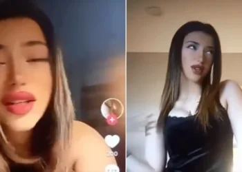 Günay Ağamalının qızının videosu yayıldı: MARAQLI İDDİA