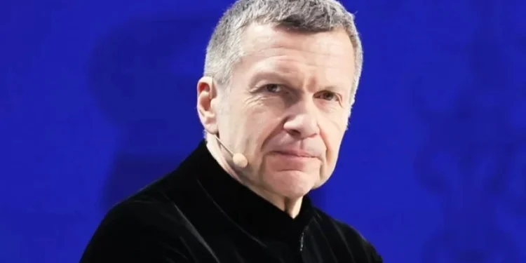 Məşhur aparıcıya sui-qəsd edildi