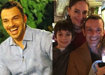 Həyat yoldaşı məşhur aktyora XƏYANƏT EDİB?