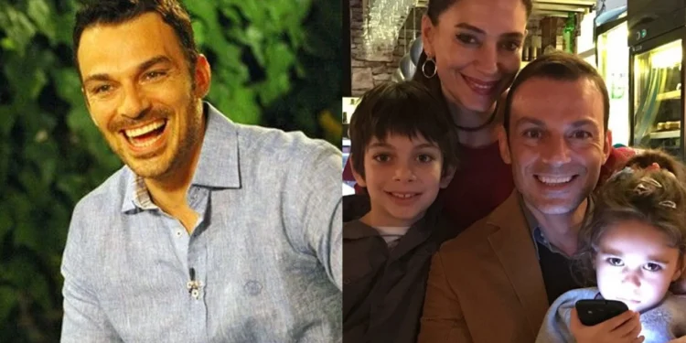 Həyat yoldaşı məşhur aktyora XƏYANƏT EDİB?