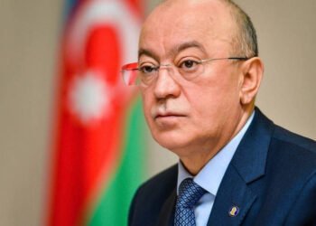 “Mən Ramiz Mehdiyevə villa bağışlamışam”