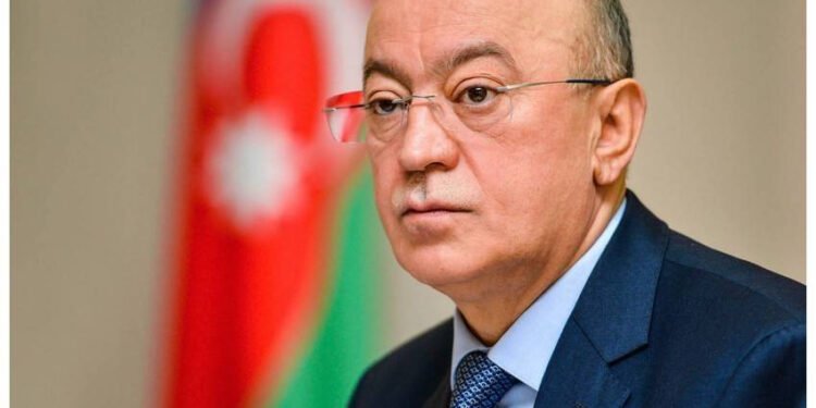 “Mən Ramiz Mehdiyevə villa bağışlamışam" 