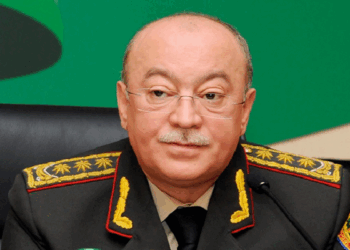 Kəmaləddin Heydərov Əli Yerlikayaya başsağlığı verdi