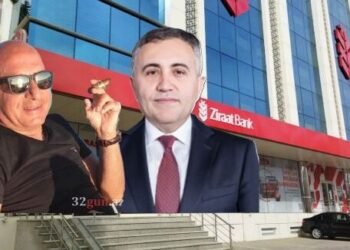 “Ziraat Bank Azərbaycan”da nə baş verir? – III rüblük hesabat bankı ifşa edibmiş