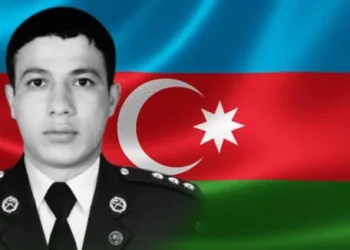 Şəhid atasına yüksək vəzifə VERİLDİ – FOTO