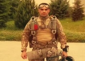 Şücaətin və Vətən sevgisinin canlı dastanı – Gülər Mübariz yazır