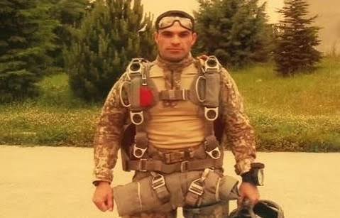 Şücaətin və Vətən sevgisinin canlı dastanı - Gülər Mübariz yazır