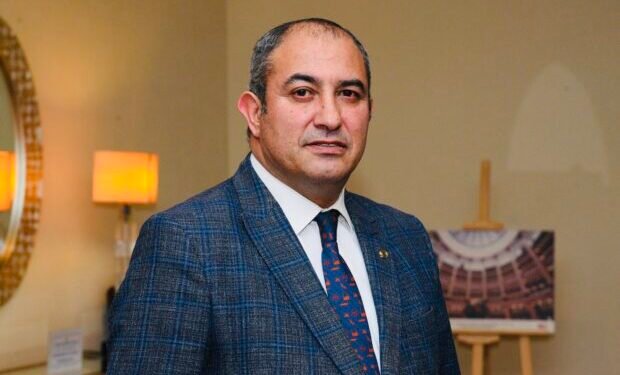 Regional və Beynəlxalq Müstəvidə Yeni Reallıqlar - Nahid Canbaxışlı yazır