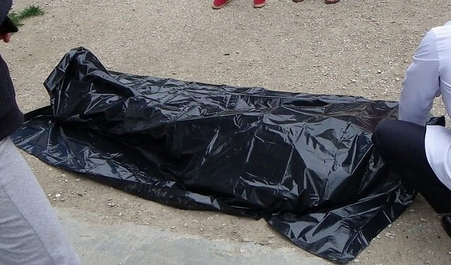 Bakıda küçədən 2 nəfərin meyiti tapıldı