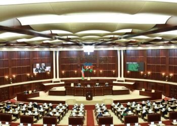 Prezident tələb etdi: Milli Məclis toplanır