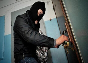 Nəsimi rayonunda oğurluq edənlər saxlanılıblar