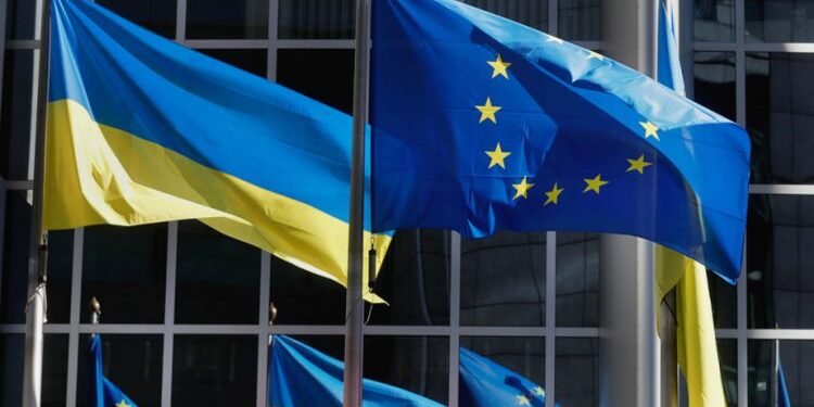 Avropa Komissiyası Rusiya aktivlərini ekspropriasiya edəcək