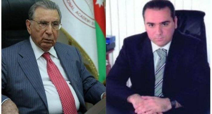 Mehdiyevin oğlundan xəbər var – O, hər gün…