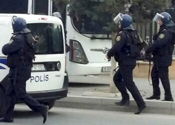 Polis əməliyyat keçirdi – 10 kq narkotik və 2600 ədəd psixotrop həb aşkarlandı