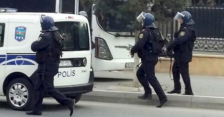 Polis əməliyyat keçirdi - 10 kq narkotik və 2600 ədəd psixotrop həb aşkarlandı