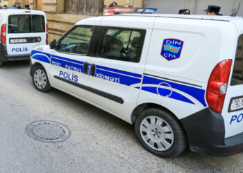 Bakıda şok hadisə – Ana yenicə doğulmuş körpəsini dənizə atdı