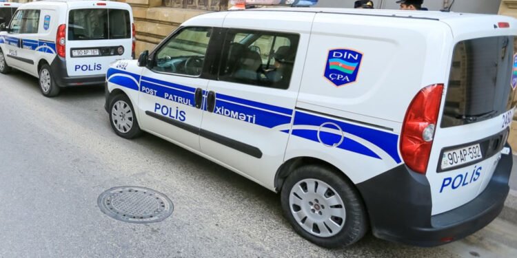 Bakıda şok hadisə - Ana yenicə doğulmuş körpəsini dənizə atdı