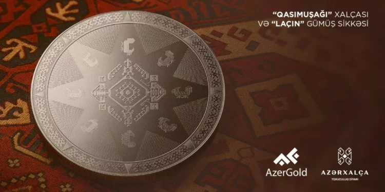 “AzerGold” və “Azərxalça” tərəfindən birgə layihənin icrasına başlanılıb