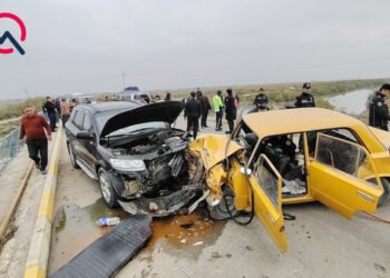 Hacıqabulda ağır qəza – Ölənlər var – Foto