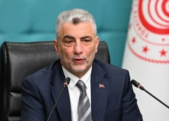 Türkiyənin ticarət naziri Azərbaycana səfər edəcək